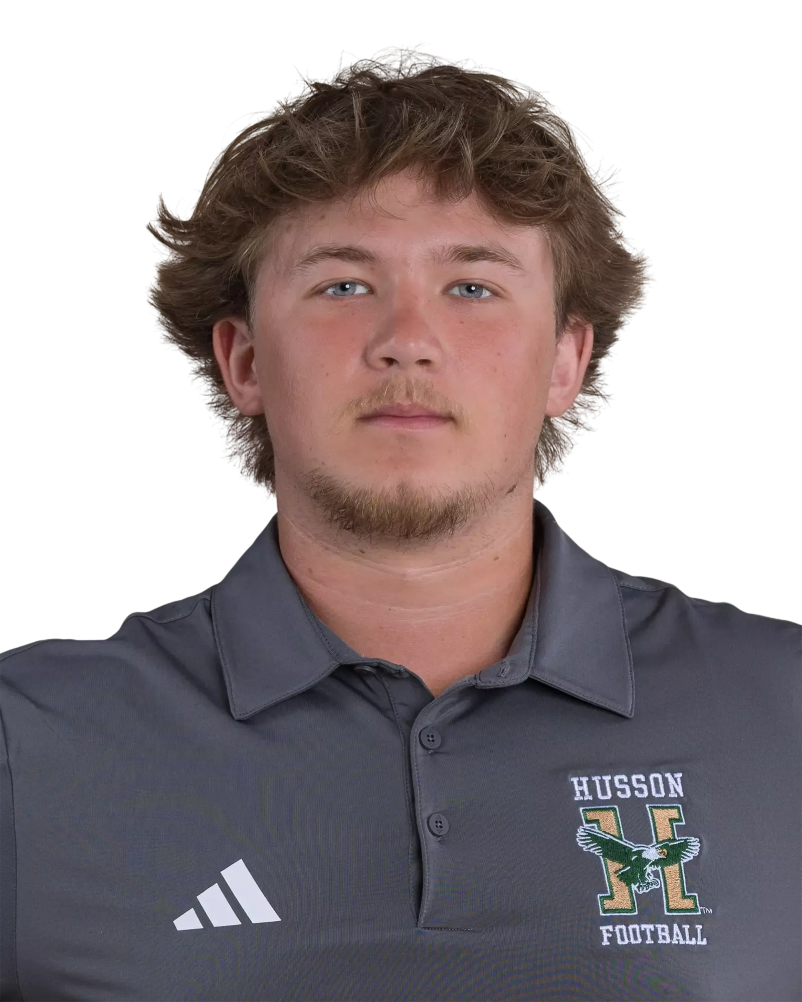 Logan Daigle, Football, undefined