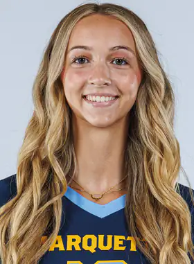 Emma Parks, Volleyball, undefined