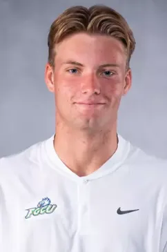 Hugo Magnusson, Tennis, undefined