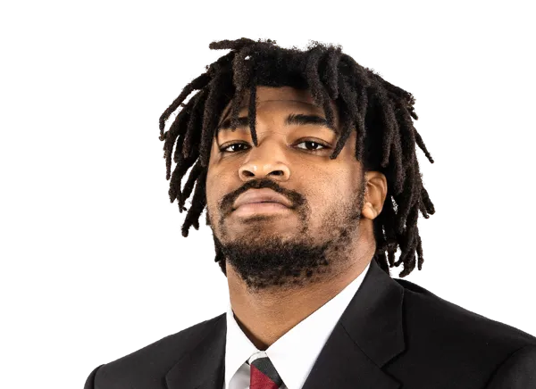 Zavion Hardy, Football, Baylor University