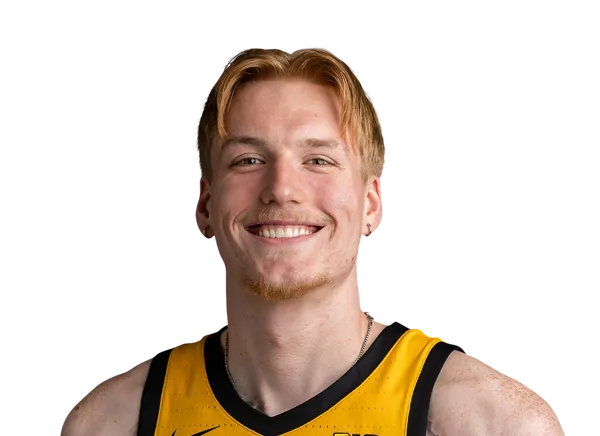 Even Brauns, Basketball, University of Iowa