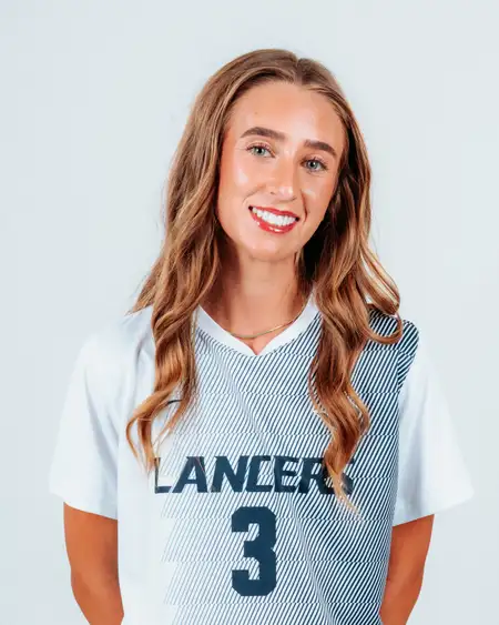 Taylor Held, Soccer, California Baptist University
