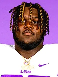 Brandon Brown, Football, undefined