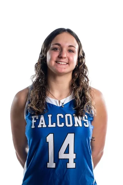 Hailey Walsh, Flag Football, undefined