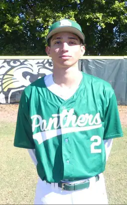 Alec Suarez, Baseball, Palm Beach State College
