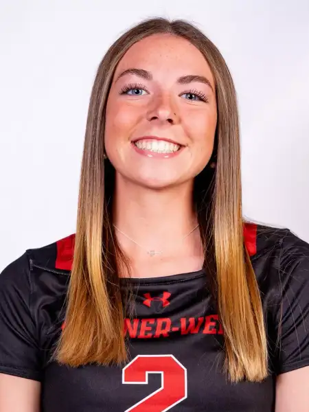 Xanthe Sawlivich, Lacrosse, Gardner-Webb University