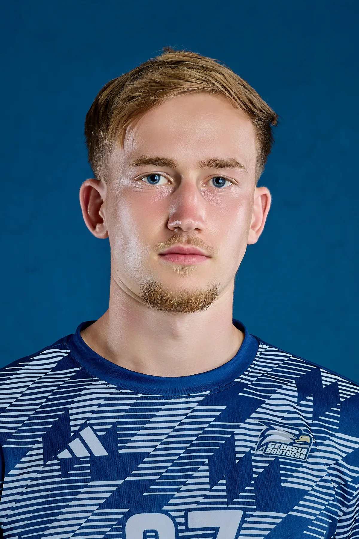 Paul Moodie, Soccer, Georgia Southern University