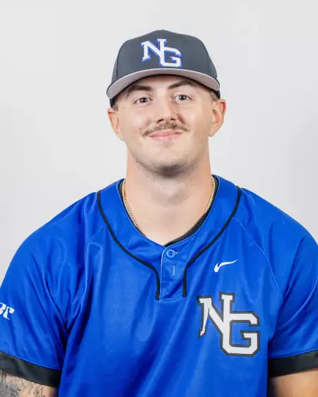 Toby Wilson, Baseball, University of North Georgia
