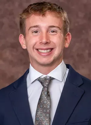 Brett Mersdorf, Lacrosse, St. Bonaventure University