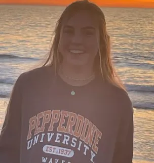 Emma Kramer, Beach Volleyball, undefined