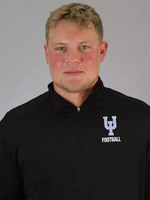Ben Werner, Football, Upper Iowa University