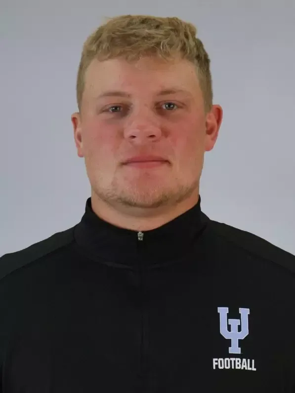 Ben Werner, Football, Upper Iowa University