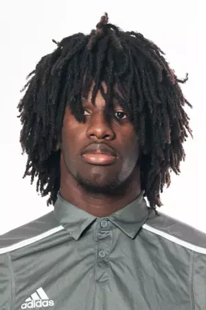 Victor Evans III, Football, University of Nebraska