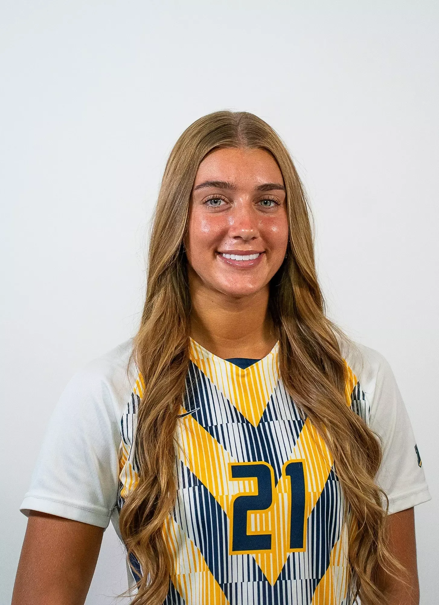 Samantha Hyde, Soccer, undefined