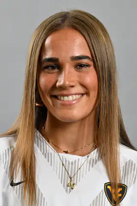 Olivia Shertzer, Soccer, West Virginia University