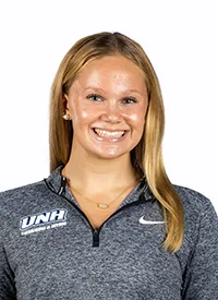 Maddie Serfass, Swimming & Diving, University of New Hampshire