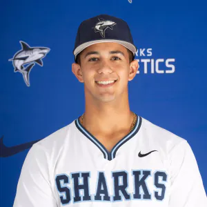 Nick Rodriguez, Baseball, Nova Southeastern University