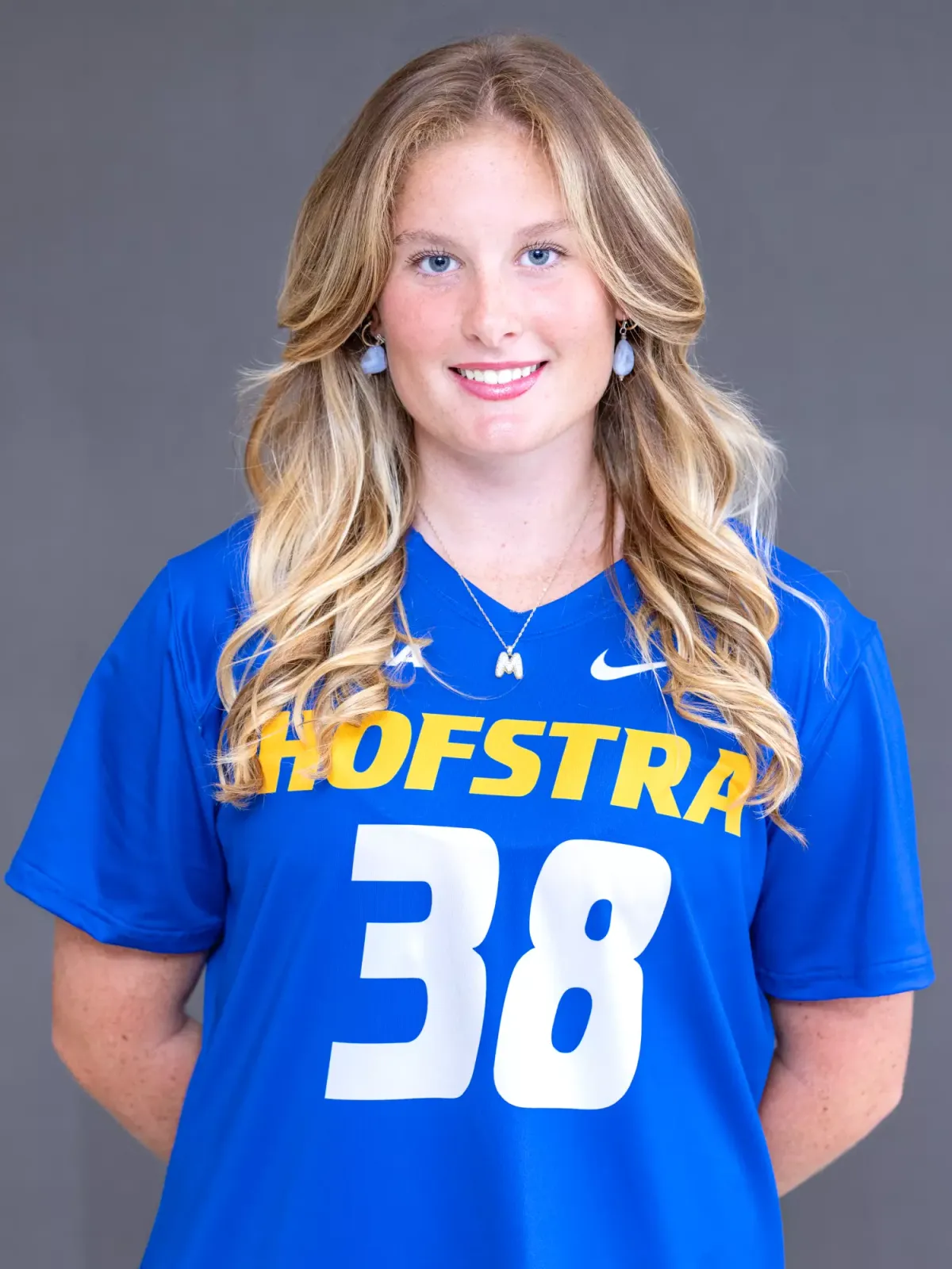 Maggie Turco, Lacrosse, Hofstra University