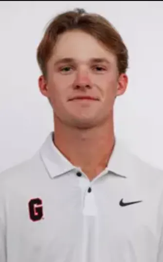 Carter Loflin, Golf, undefined