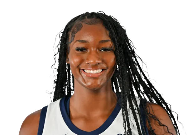 Deja Evans, Basketball, undefined