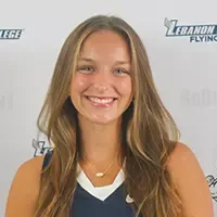 Reese Arnold, Field Hockey, Lebanon Valley College