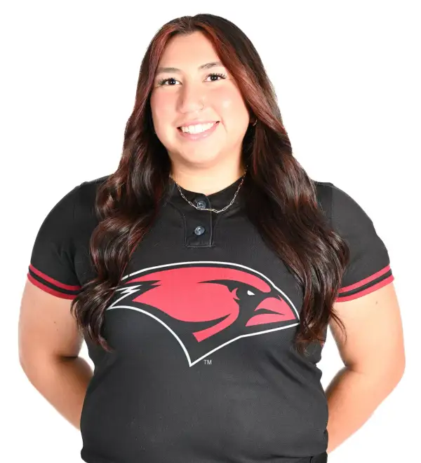 Samantha Portillo, Softball, University of the Incarnate Word