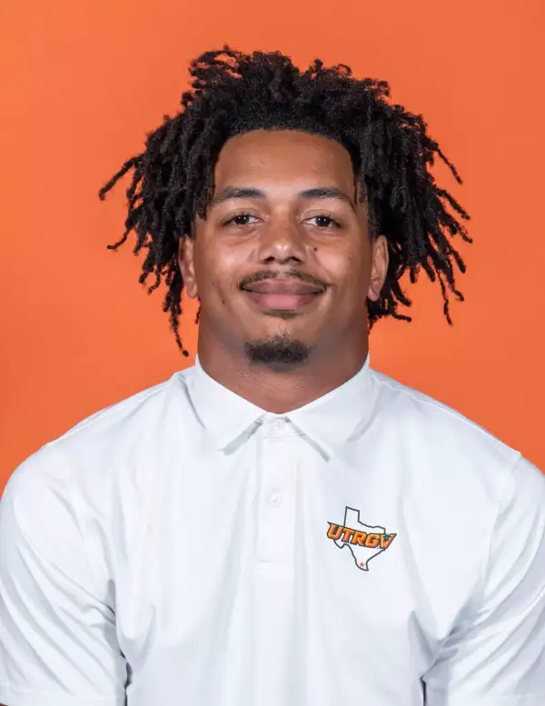 Jaiden Haygood, Football, University of Texas Rio Grande