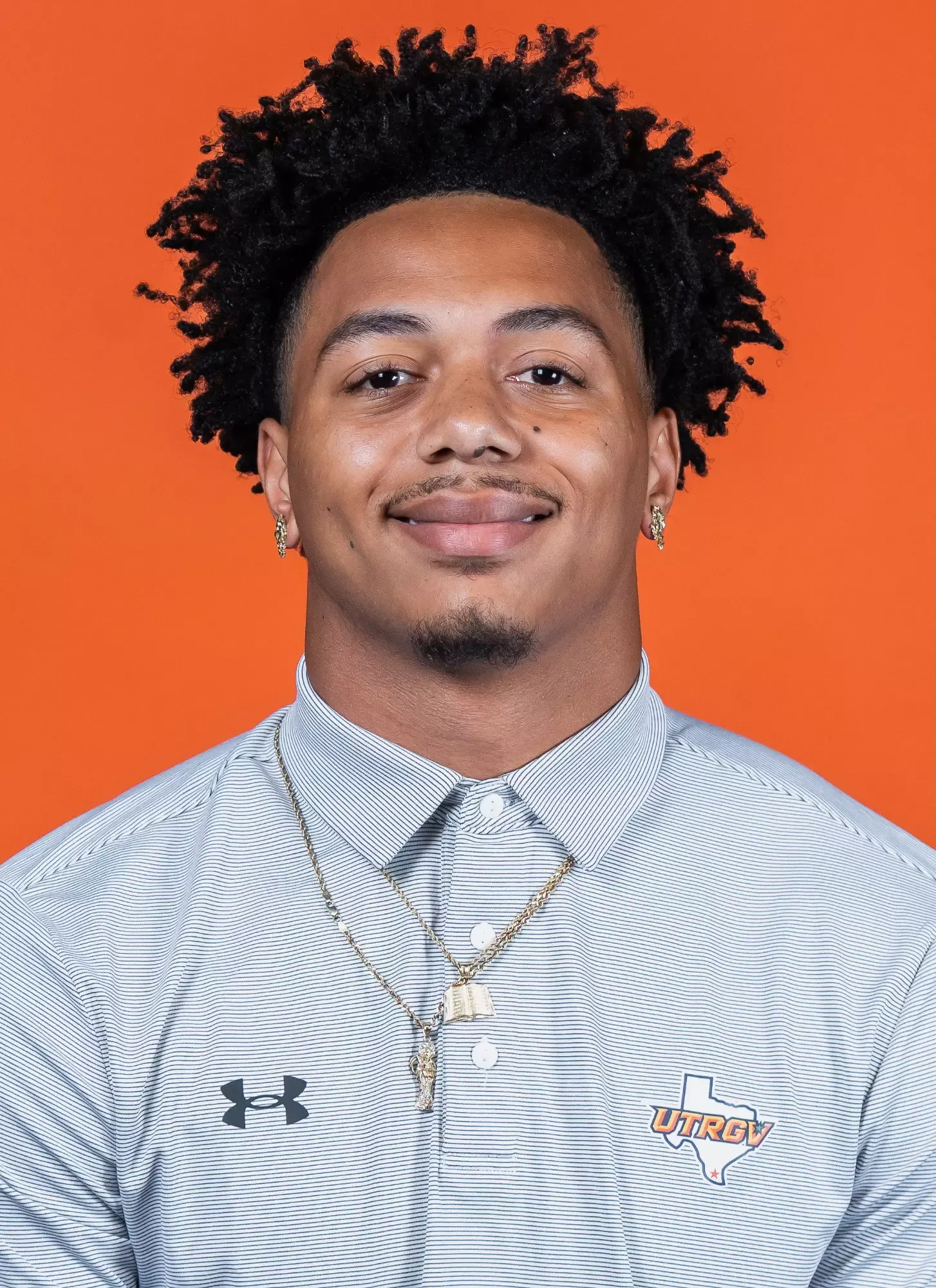 Jaiden Haygood, Football, undefined