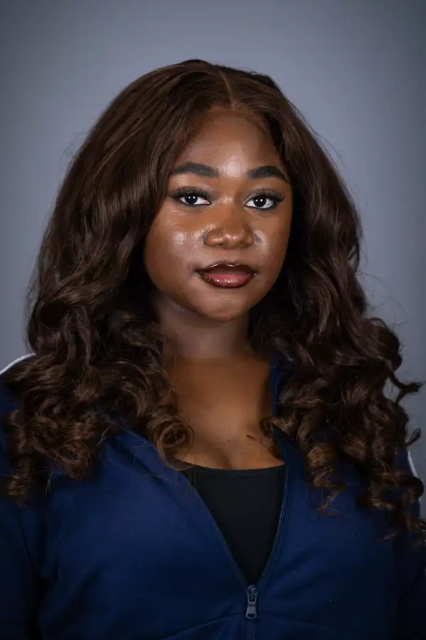 Layla Stevenson, Fencing, Fairleigh Dickinson University