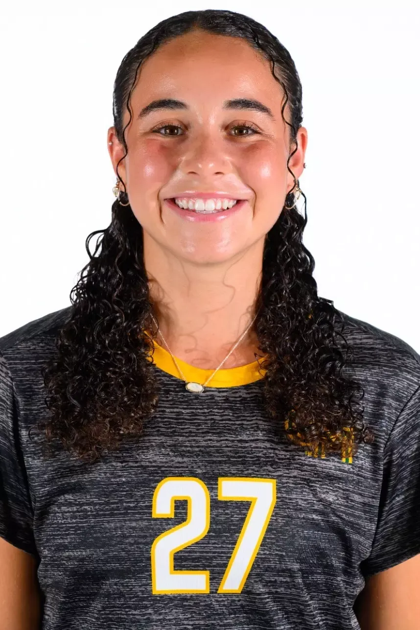 Carly Passaro, Soccer, undefined