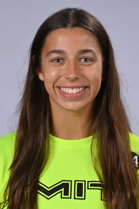 Aliyah Majeed-Hall, Soccer, Massachusetts Institute of Technology