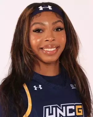 Makiah Asidanya, Basketball, undefined