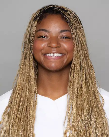 Dezaria Johnson, Softball, Kennesaw State University
