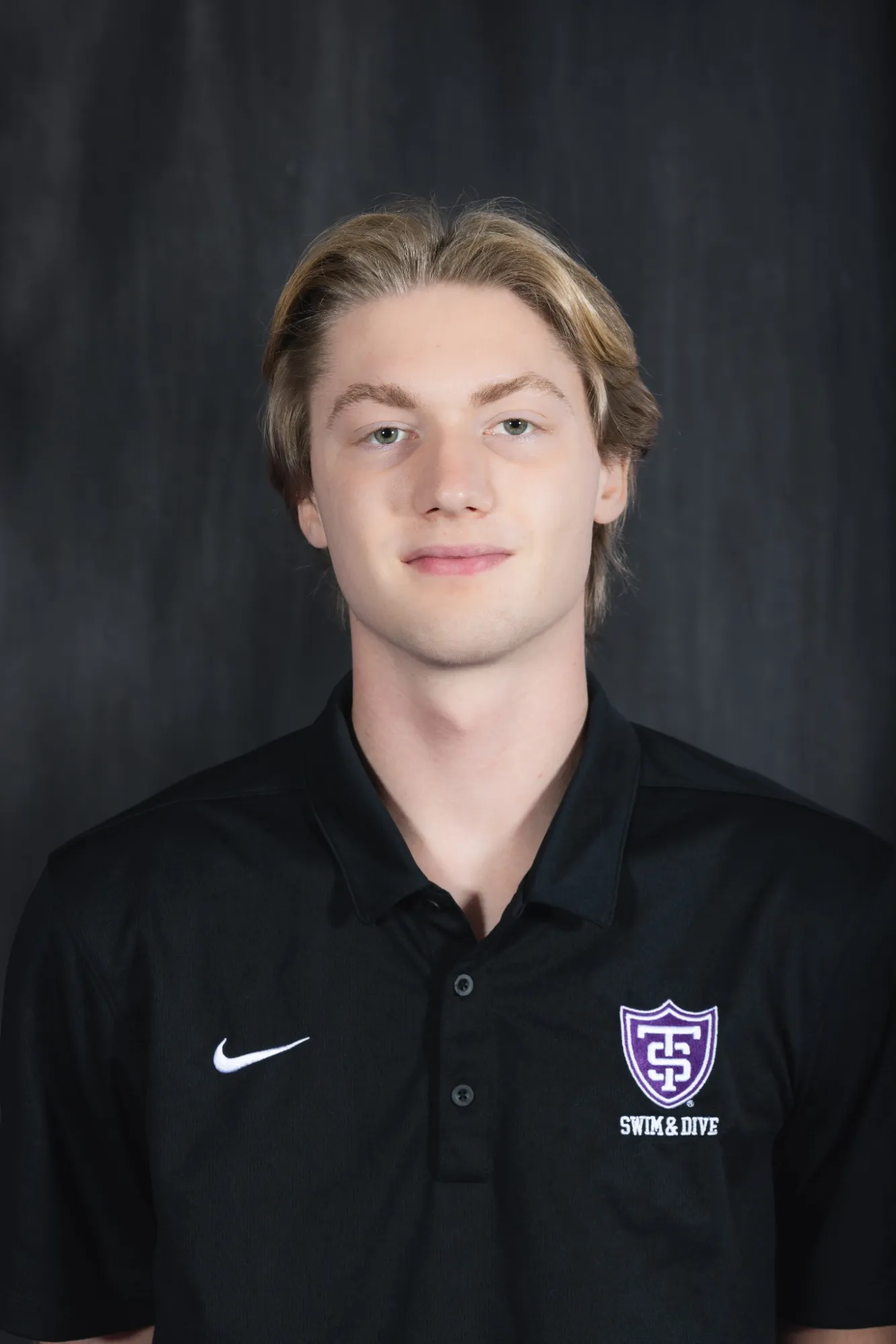 Austin Kantor, Swimming & Diving, University of St. Thomas