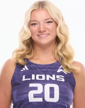 Kiana Adamson, Beach Volleyball, undefined