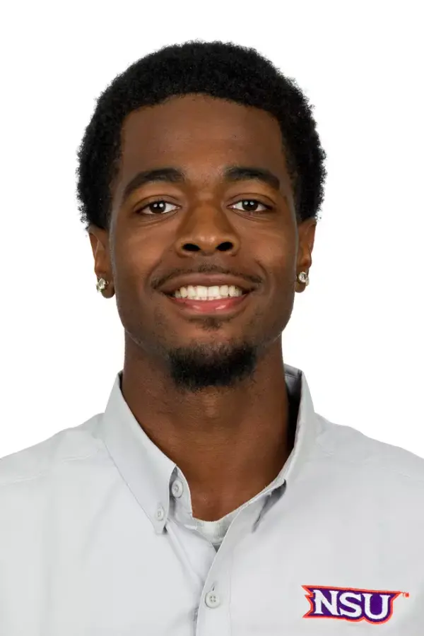 Trae Winn, Baseball, Northwestern State University