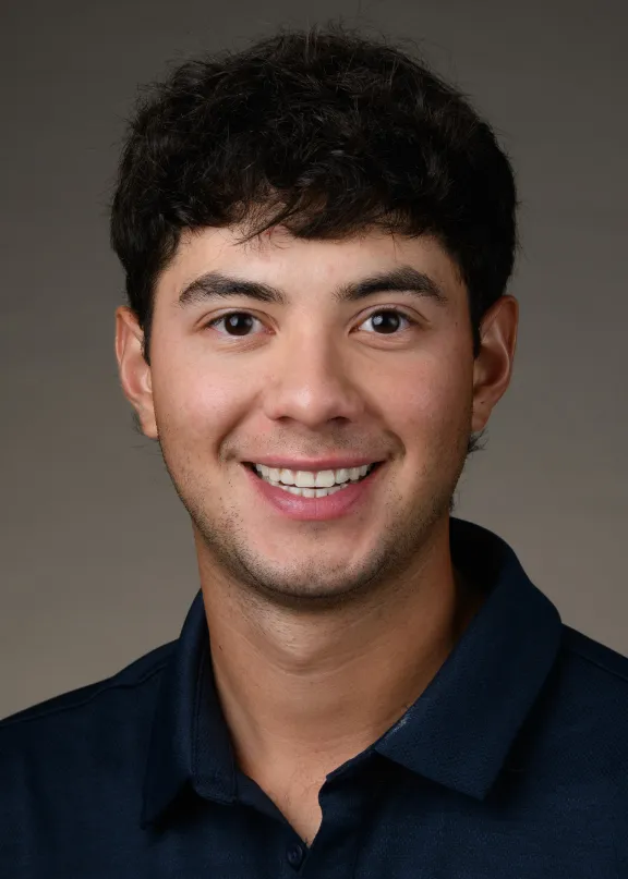 Andres Barraza, Golf, undefined