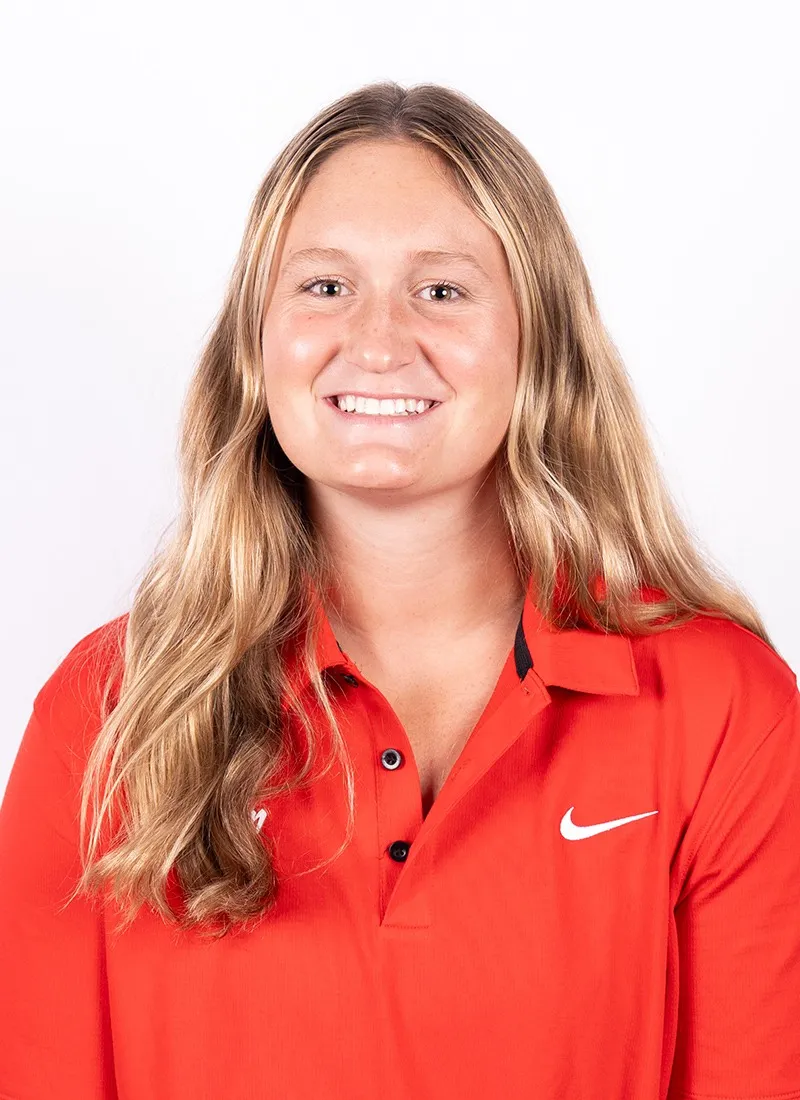 Emma Overall, Swimming & Diving, University of Houston