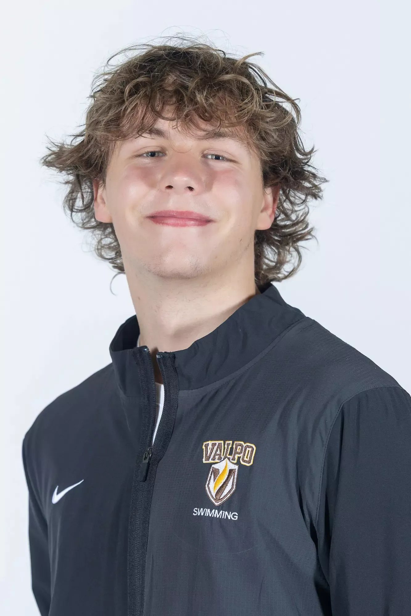 Gabriel Corkran, Swimming & Diving, Valparaiso University