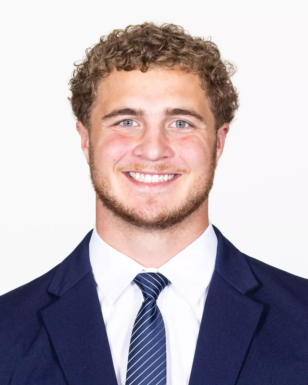 Evan Bish, Football, Colorado School of Mines