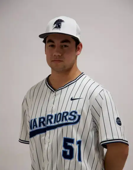 Kai Lorenzo, Baseball, Jessup University