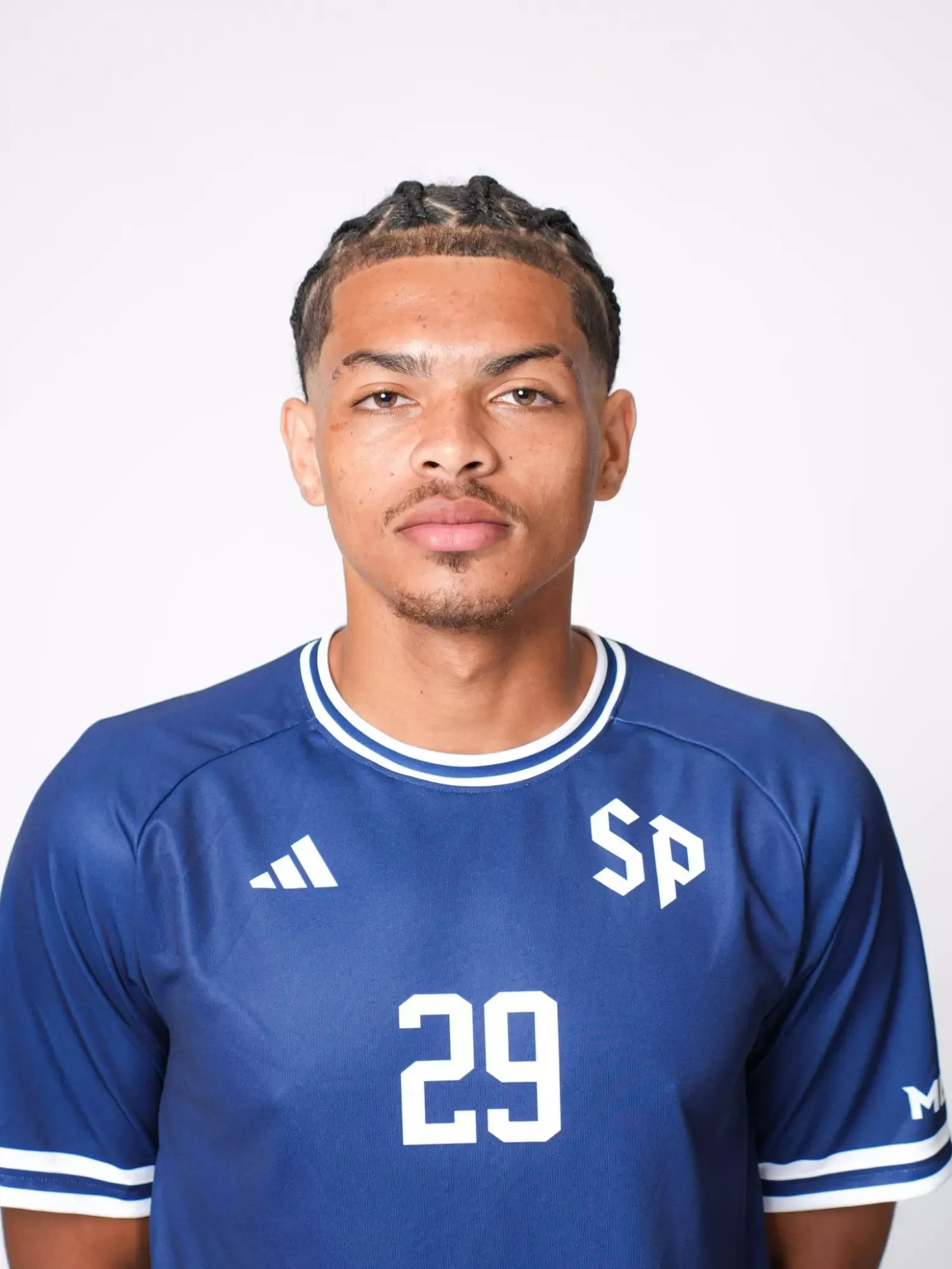 Enrique Mendes, Soccer, Saint Peter's University