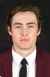 Ethan AuCoin, Hockey, St. Cloud State University