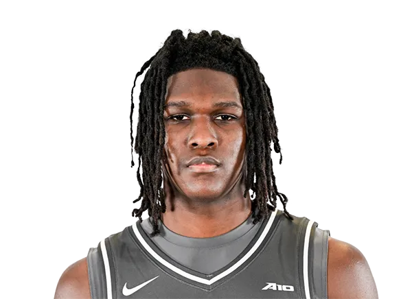 Mekai Johnson, Basketball, undefined