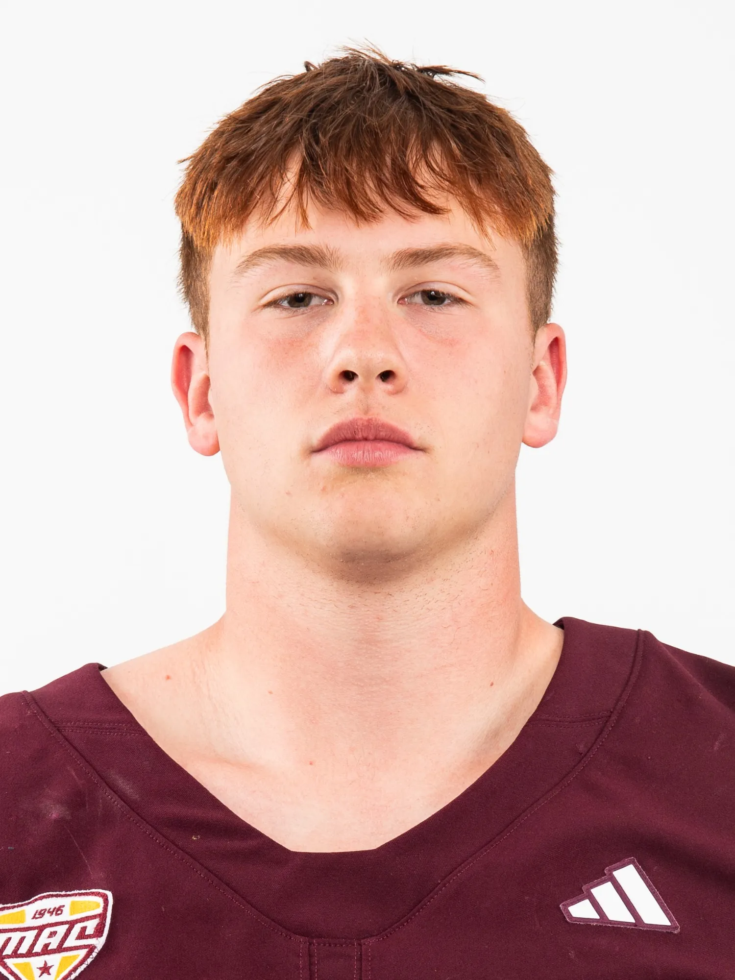 Trav Moore, Football, undefined