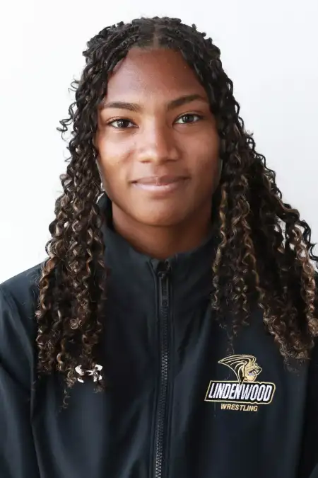 Khymira Hailey, Wrestling, Lindenwood University