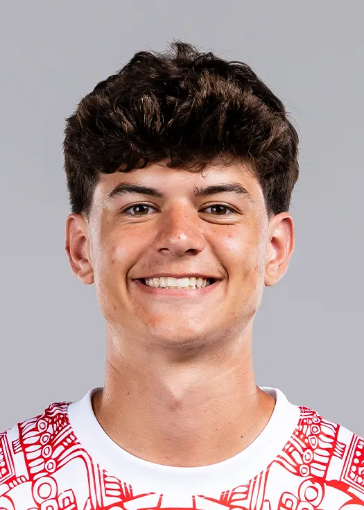 Owen Faris, Soccer, San Diego State University