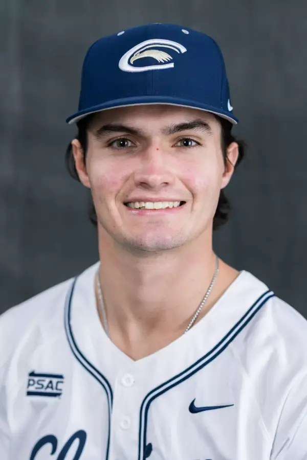 Brayden Foster, Baseball, Clarion