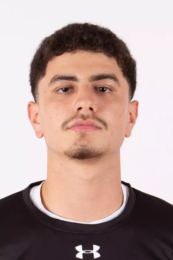 Sanad Ghazal, Basketball, Marymount University