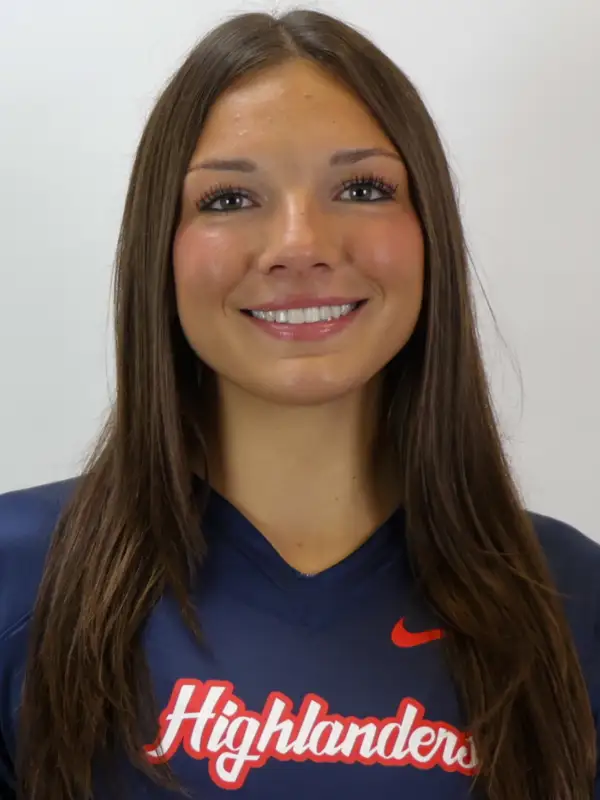 Sophia Carpenetti, Lacrosse, Radford University